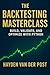 The Backtesting Masterclass: Build, Validate, and Optimize with Python: Ideas are cheap. Verified performance is priceless.