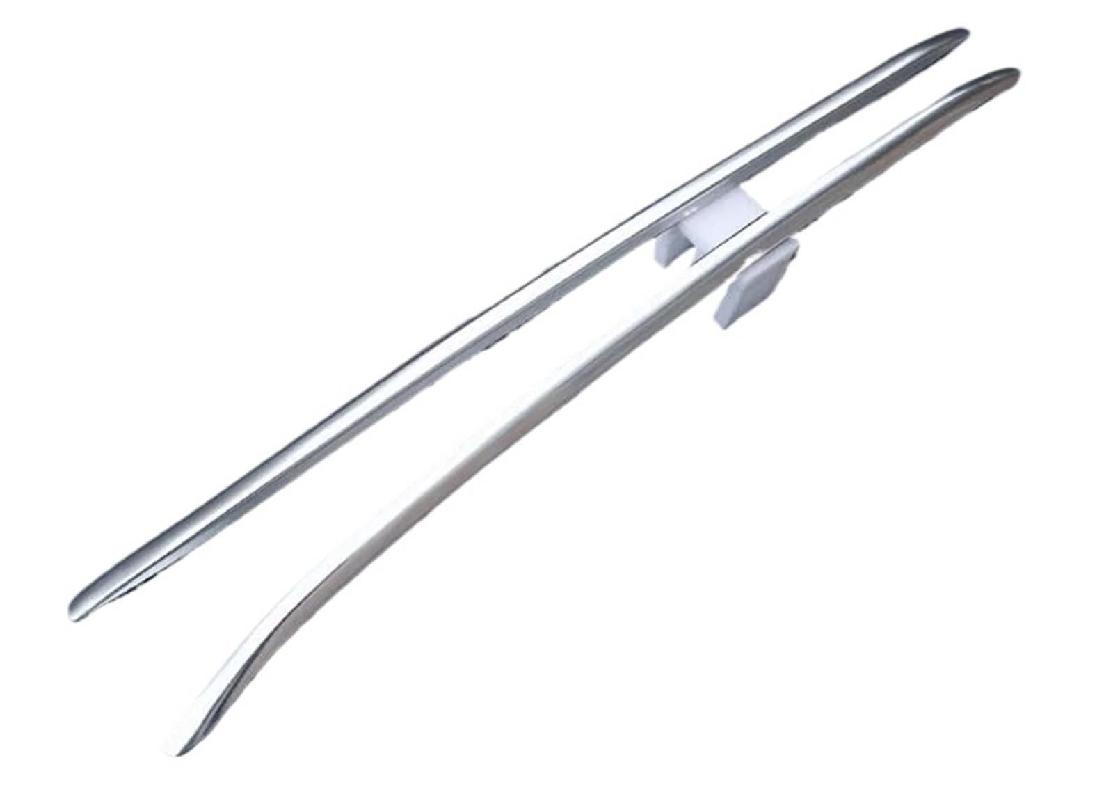 Barres de toit pour Macan en alliage d'aluminium haute finition