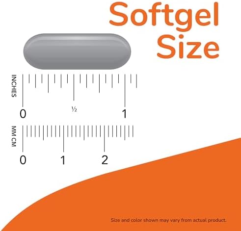 Supplements, Omega-3 180 EPA / 120 DHA, Molecularly