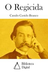 Capa de O Regicida