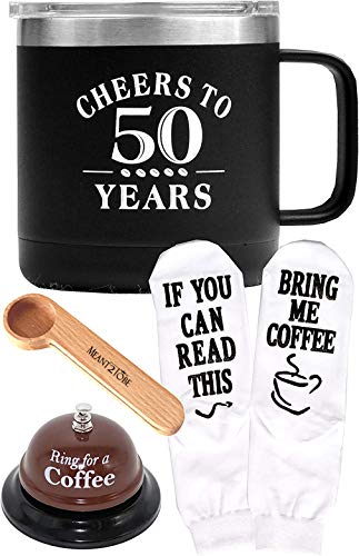 50th Birthday Gifts for Women, 50th Birthday Coffee Mug Tumbler, 50th Birthday Gifts, 50th Birthday Gifts for Men, 50th Birthday, 50 and Fabulous, 50th Birthday Gift 50th Birthday Gifts for Women, 50th Birthday Coffee Mug Tumbler, 50th Birthday Gifts, 50th Birthday Gifts for Men, 50th Birthday, 50 and Fabulous, 50th Birthday Gift