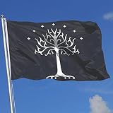 Wenn Ihre Flagge ankommt, werden Sie sofort bemerken, wie schön diese Flagge gedruckt ist. Die Farbe ist sehr scharf und lebendig und der Farbstoff wurde speziell für die Beständigkeit gegen UV-Licht entwickelt. Es ist Zeit, Ihren Stolz auf die richtige Weise zu zeigen