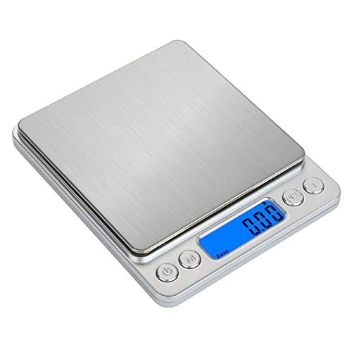 Lebensmittelwaage, 22lb, Digitale Küchenwaage, Gewicht In
