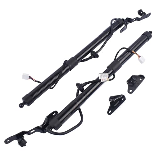 Vérins À Gaz Hayon Électrique Haute Performance pour RAV4 2013-2016 OEM - 4