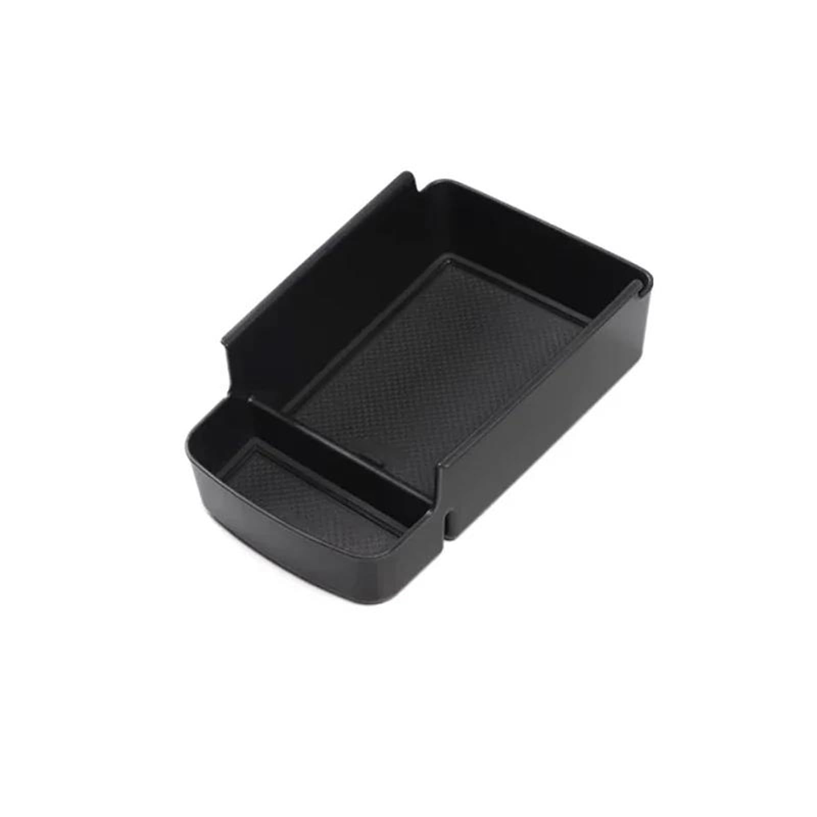CLCPTPOGMA Centre Console Storage Box For CHEVROLET For TRAX MALIBU BLAZER 2022- Car Armrest Box Storage Tidying Auto Interior Accessory (TRAX 23-26)