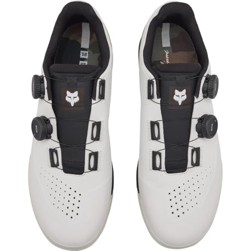 Image of Fox Racing Mens Fox Union Boa Flat Mountin Bike Shoe