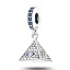 Pyramid Charm