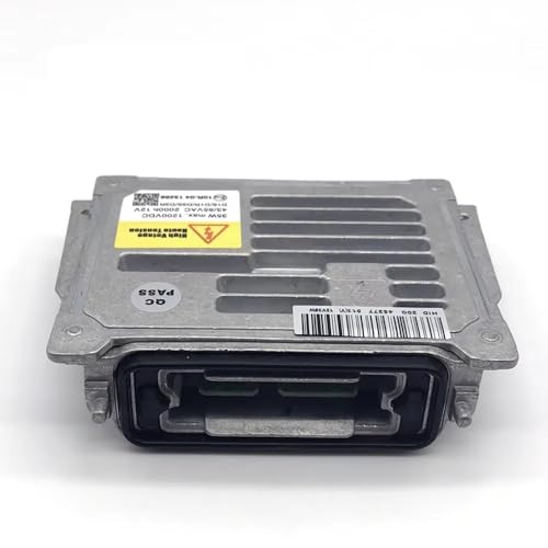 Ballast Phare Xénon D3S 89089352 Module de Contrôle HID pour Discovery