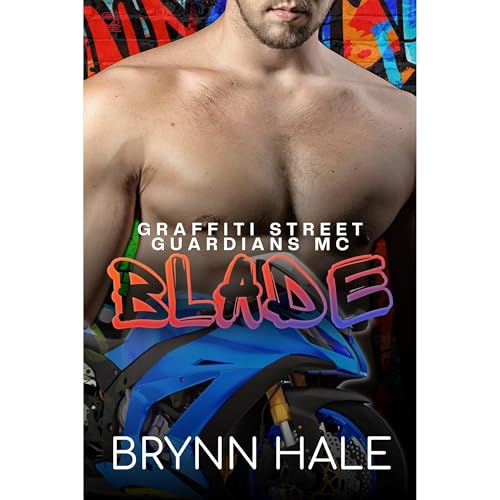 BLADE (Authored by Brynn Hale) episode artwork