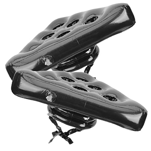 BESPORTBLE 2piezas Sombreros Inflables De Arco De Sombrero De Pong Juguete para Exteriores