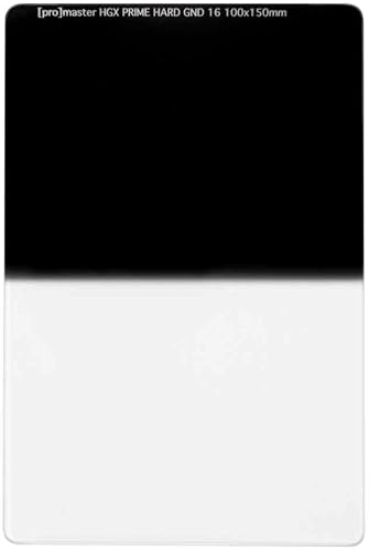 ProMaster 100 x 150mm Hard GND16X (1.2) HGX Prime, (Model 3804)
