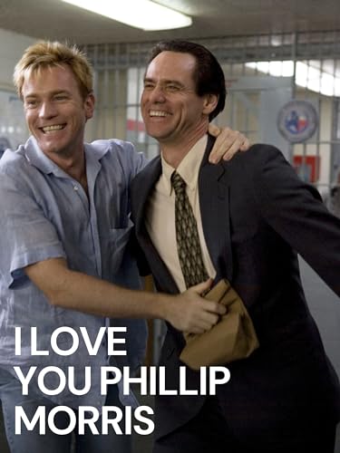 Phillip Morris ¡Te quiero!
