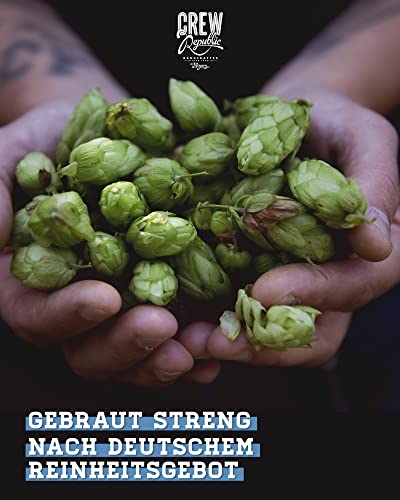 CREW REPUBLIC Craft Bier Bestseller Mix | Geschenkidee für Männer & Bier Fans | Bierspezialitäten aus Bayern nach… - Image 4