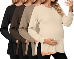 Apricot, Khaki, Dark Coffee, Black