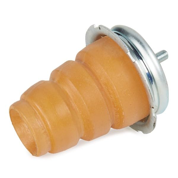 Butée Corps D'essieu TOPRAN - Pour Pont Arrière PEUGEOT 407/508 - Compatible Des Deux Côtés