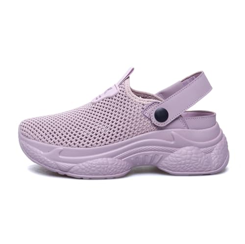 Mejores review On-line Zuecos plataforma comprados en linea. 11 Imagen adicional