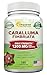 100% Pure Caralluma Fimbriata 1200mg - 180 Capsules, Natural Extract Weight Loss Diet Pill Supplements, Best Natural Plant Root Appetite Suppressant & Energy Booster, Max Strength Slim Lean Fat Burn!