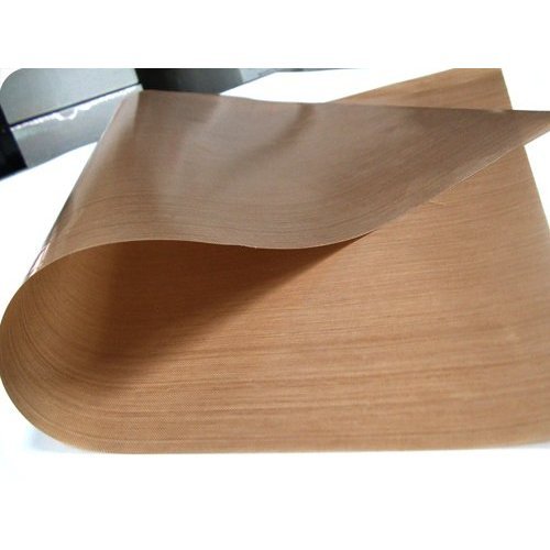 TEFLON Sheet 15x15 Heat Transfer Press Machine T-shirt