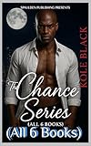 THE CHANCE SERIES : All 6 Books