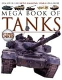 Mega Book of Tanks (Mega)
