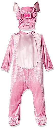 Lil Characters- Halloween Ropa, Color rosa, 18-2y (16012