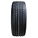 Forceum D850 All-Season Passenger Car High Performance Radial Tire-205/40R18 205/40ZR18 205/40/18 205/40-18 86Y Load Range XL 4-Ply Bsw UTQG 400AA