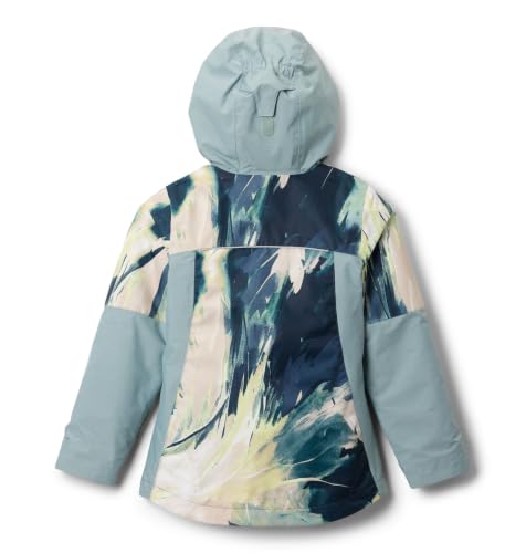 Image of Columbia Youth Whirlibird III Interchange Jacket