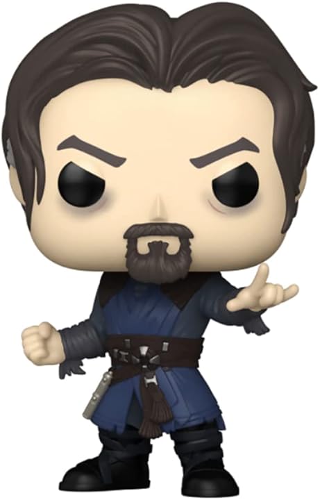 Funko POP Figür Doctor Strange in the Multiverse of Madness - Sinister Strange