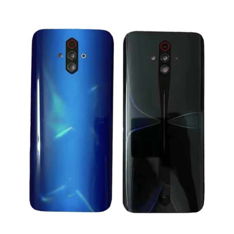 Coque arrière ZTE Nubia Play 5G pour rénover votre téléphone avant une revente