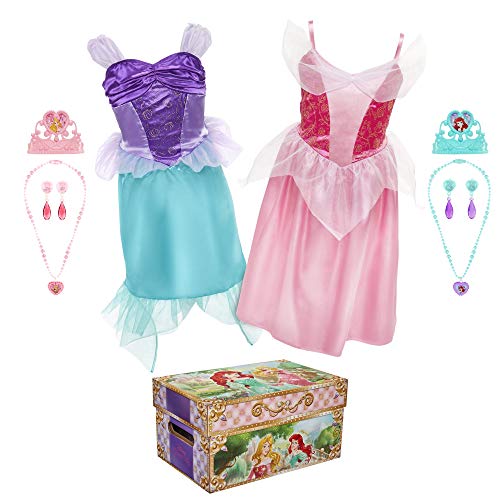 Mejores review On-line Cofre princesas los 10 mejores. 5 Imagen adicional