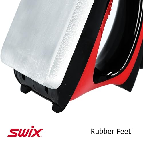 Swix Ski Tune Up Wax Iron T77