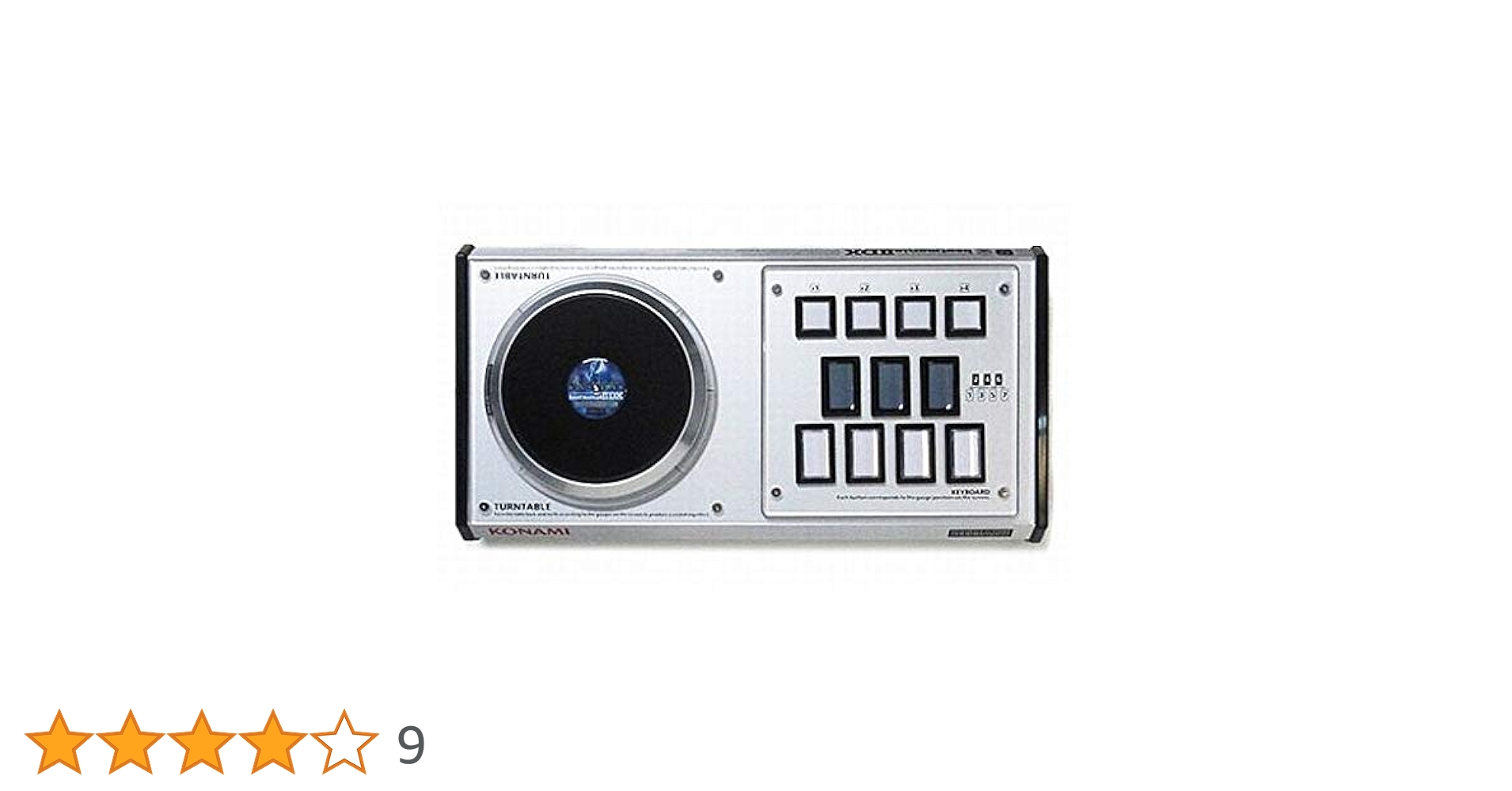 beatmania IIDX 専用コントローラー プレミアムモデル Amazon.co.jp: beatmania IIDX 専用コントローラ プレミアム