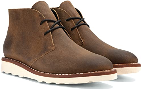 Image of Thursday Boot Company Men's Scout Chukka Boot