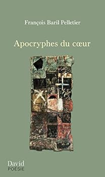 Paperback APOCRYPHES DU COEUR [French] Book