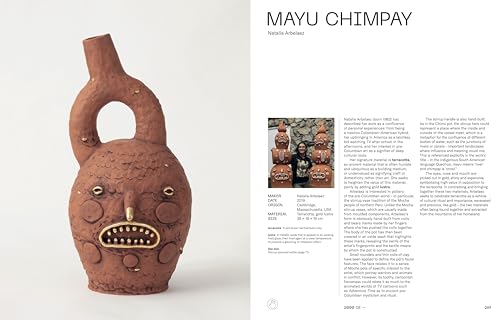9781760763930 Ceramics: An Atlas Of Forms thumb #5