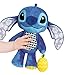 Imagen de Clementoni Peluche Disney Stitch