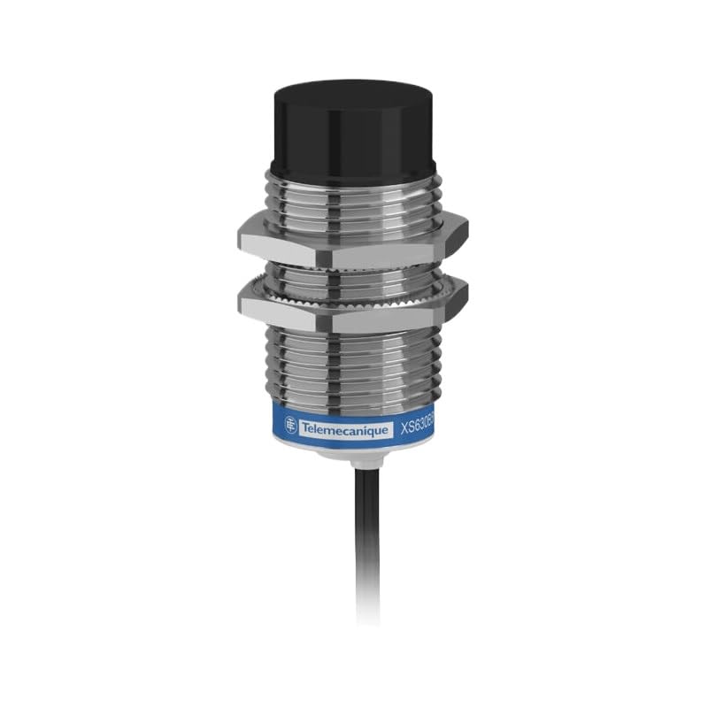 Sensor de proximidad inductivo XS630B5PAL2 con salida PNP NA
