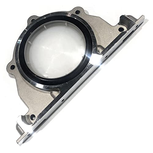 Pczoan Rear Main Seal Fits 300 5.7L 6.4L (Rubber/Aluminum) #TOP1