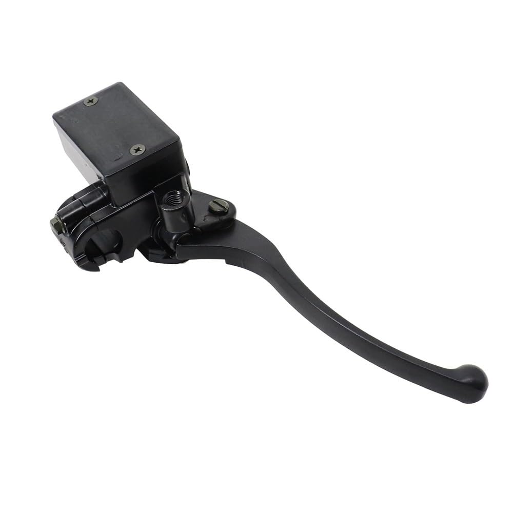 PLIQVBN Clutch Brake shafts Motorcycle Right Brake Clutch for Master Cylinder Reservoir Levers for TRX 250 300 350 450 for FourTrax for Rancher 500