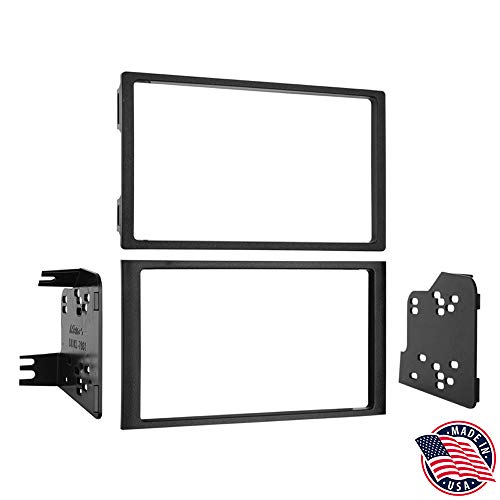 Best Dash Kit For 2005 Honda Pilot