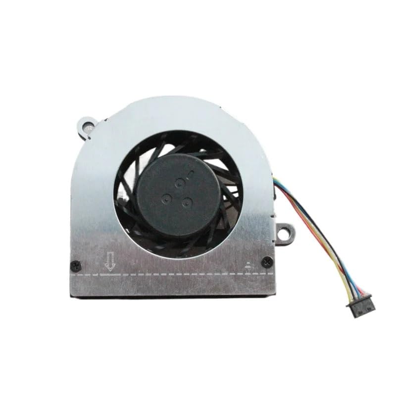 Facile à remplacer Ventilateur de Refroidissement processeur pour Ordinateur Portable, pour MF50130V1-C02C-S9A DC5V 1.05W 4PIN