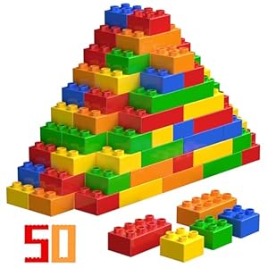 WYSWYG Big Building Blocks Sets for...
