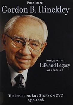 President Gordon B. Hinckley