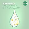 Linha Cachos Definidos Seda - Creme para Pentear 300 Ml - (Seda Defined Curls Collection - Combing Cream 10.14 Fl Oz)