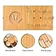 Ultrassist Stecktafel aus Holz mit 9 Löchern für die Ergotherapie, Testset für Stecktafeln mit 9 Löchern zur Verbesserung der Fingerfertigkeit, Test der Feinmotorik