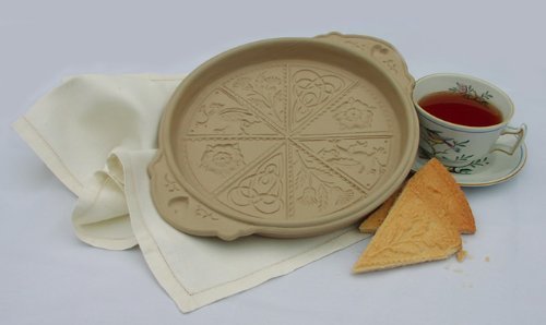 ショートブレッド型② Brown Bag カントリー雑貨NANTO 進化する五徳