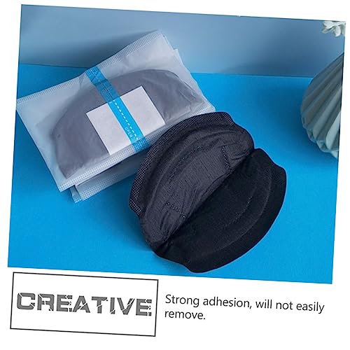 OHPHCALL 20 peças de almofadas de amamentação masculinas lingerie masculina descartável roupa íntima