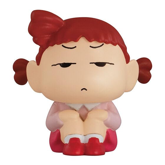 Amazon | クレヨン*しんちゃん まちぼうけ カスカベ防衛隊とシロ [全6