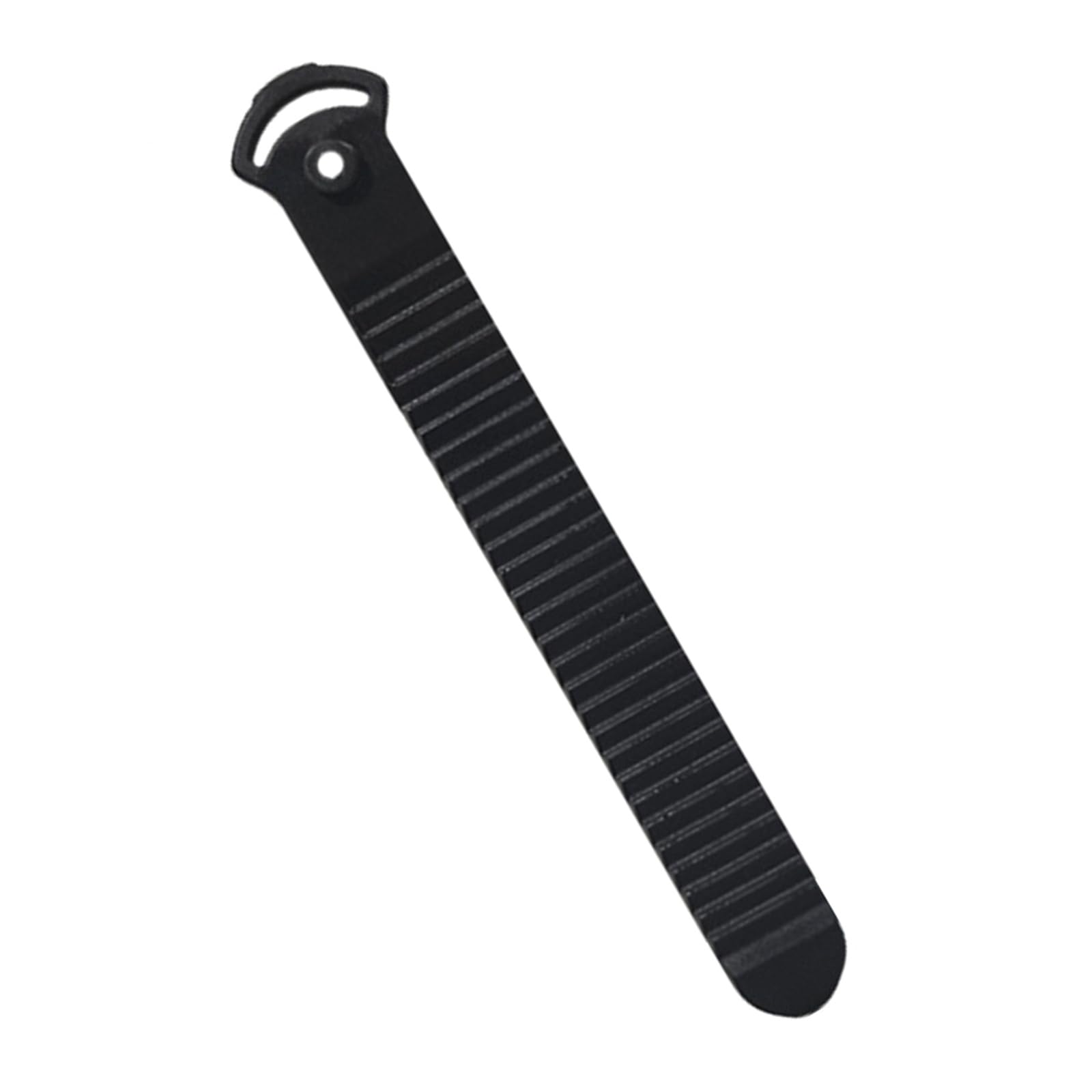 Strong Snowboard Binding Toe Slider Strap Snowboard Ladder Strap Snowboard Binding Ladder Strap Ski Accessories