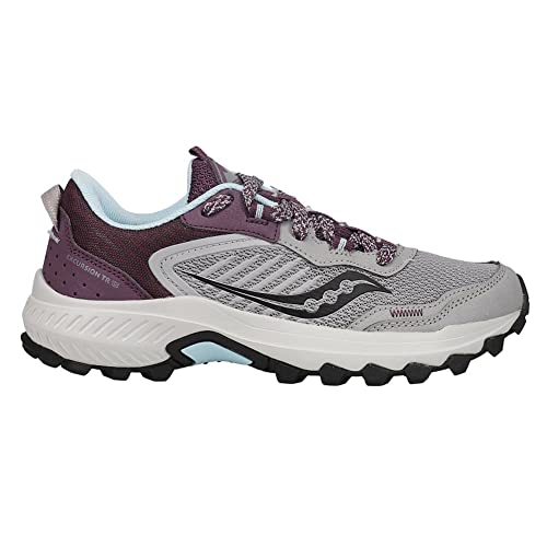 Image of Saucony Women's Excursion Tr15 Trail Running Shoes
